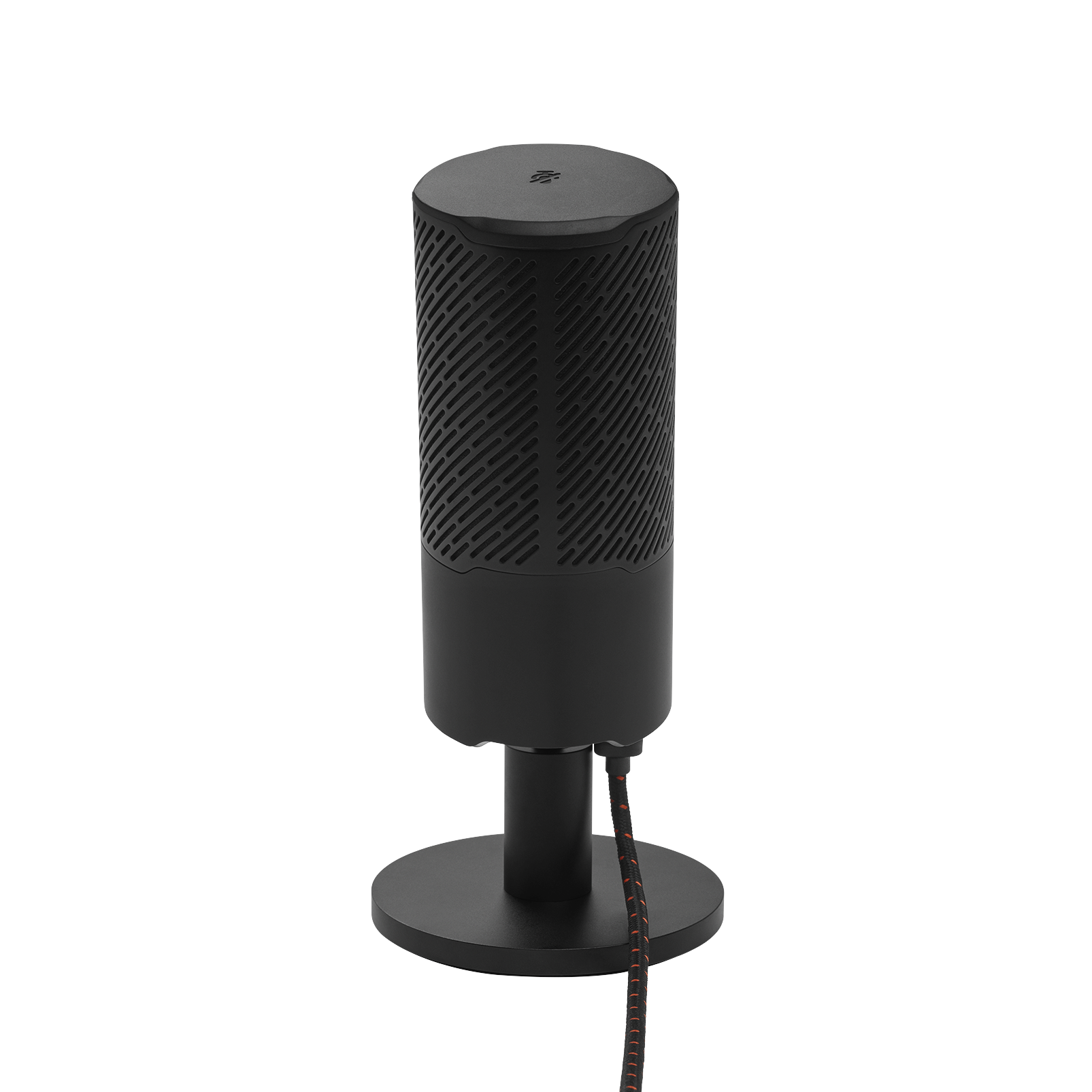 JBL Quantum Stream | エレクトレットデュアルコンデンサーUSBマイク